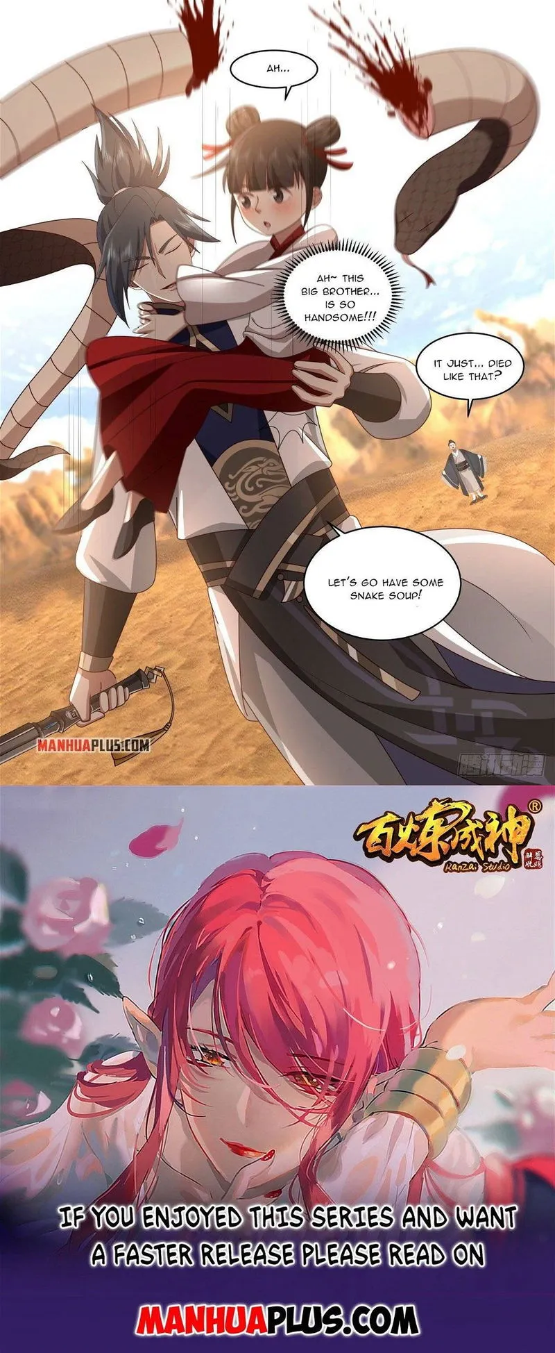 Martial Peak Chapter 2109 Online - página 12