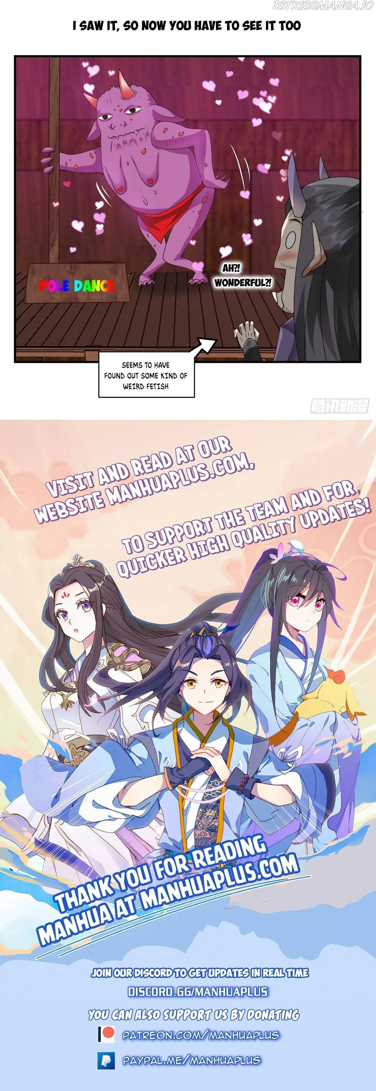 Martial Peak Chapter 2125 Online - página 13