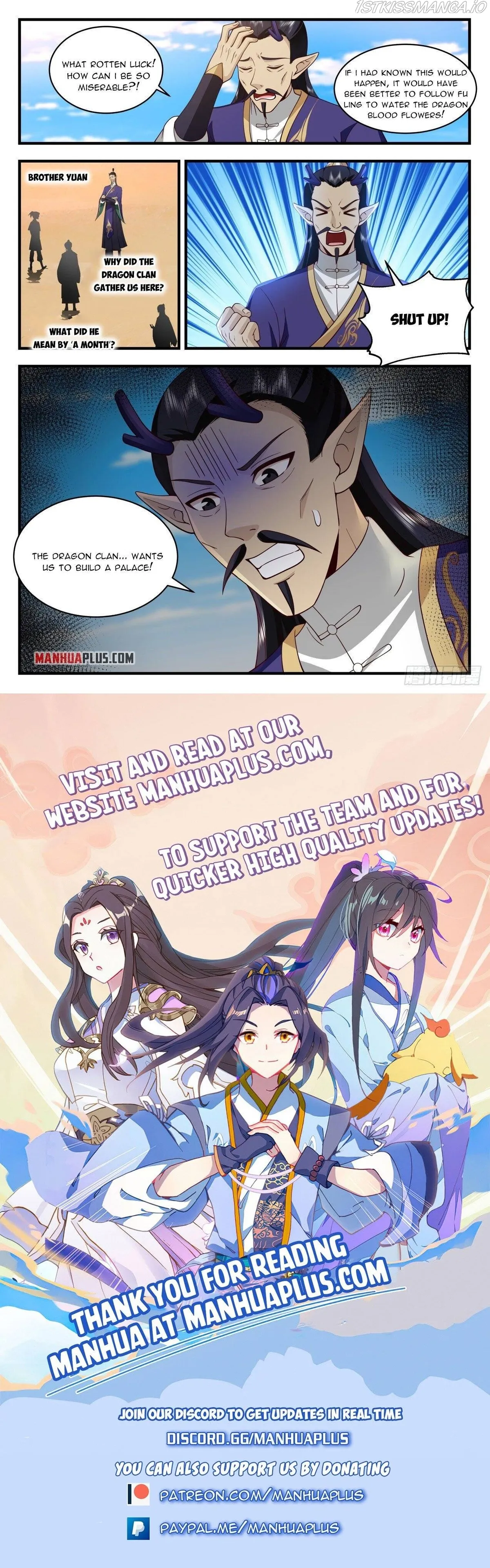 Martial Peak Chapter 2128 Online - página 12