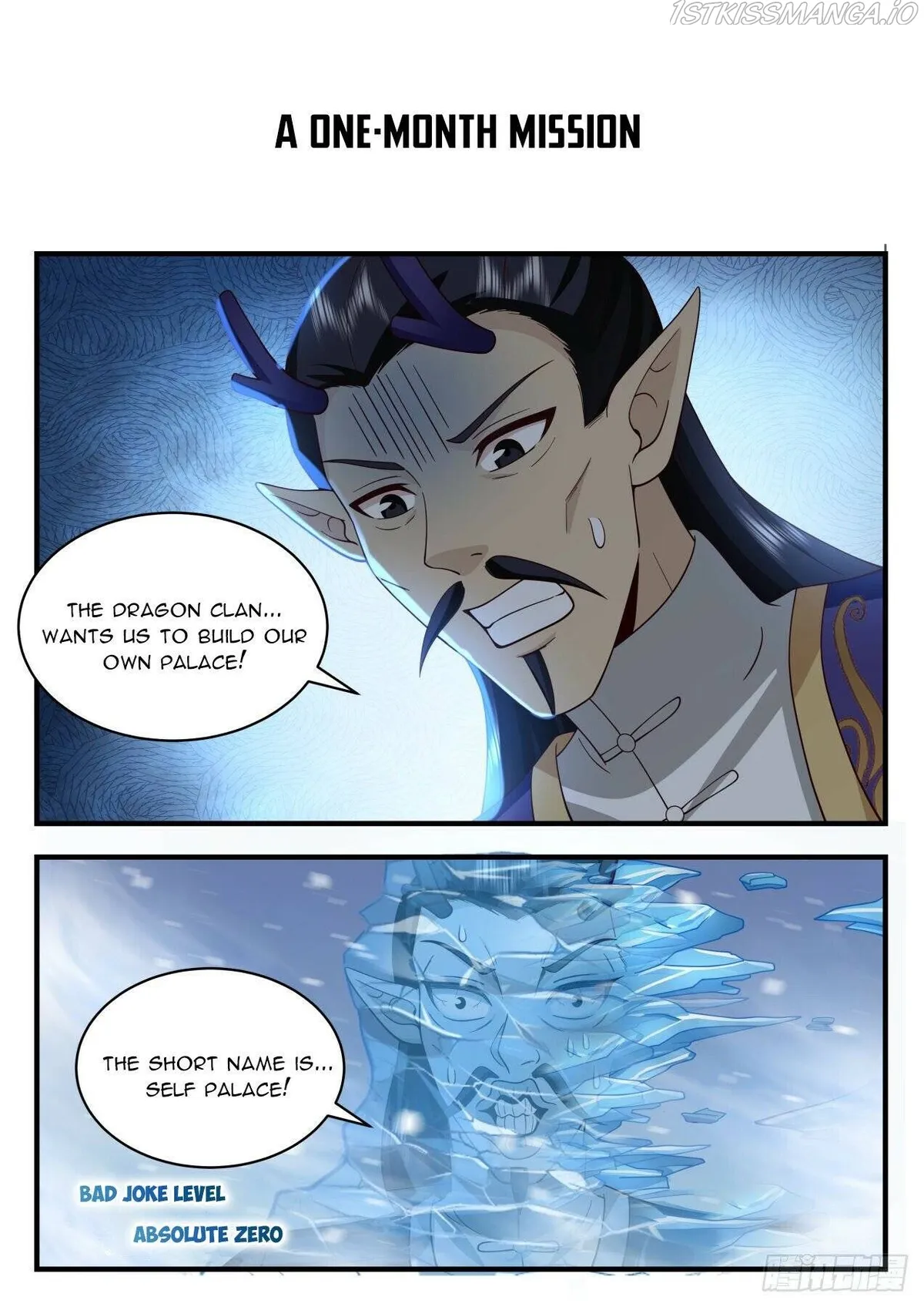 Martial Peak Chapter 2128 Online - página 13