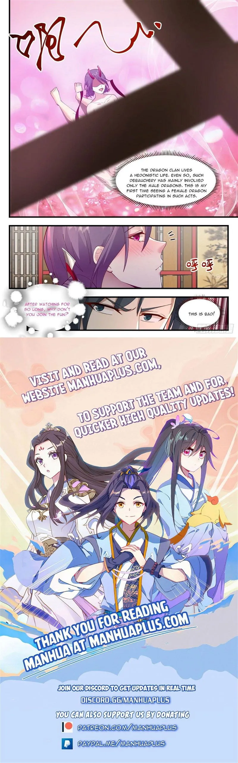 Martial Peak Chapter 2129 Online - página 12