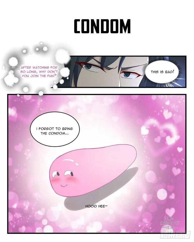 Martial Peak Chapter 2129 Online - página 13