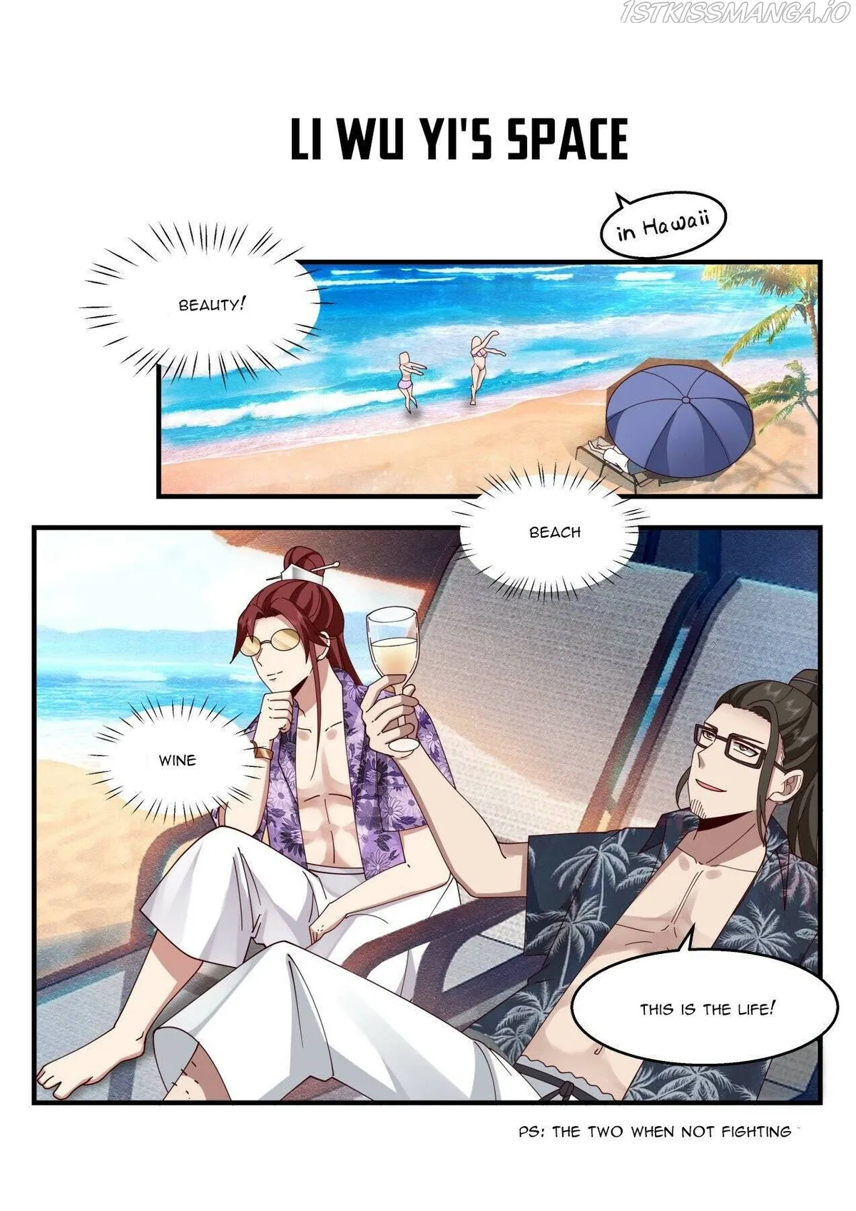 Martial Peak Chapter 2141 Online - página 13