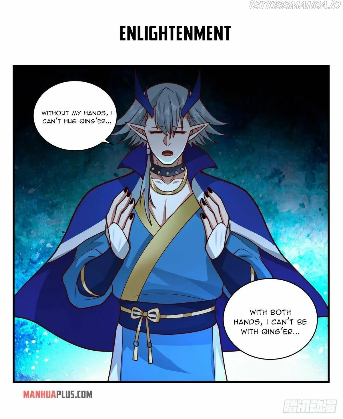 Martial Peak Chapter 2145 Online - página 13