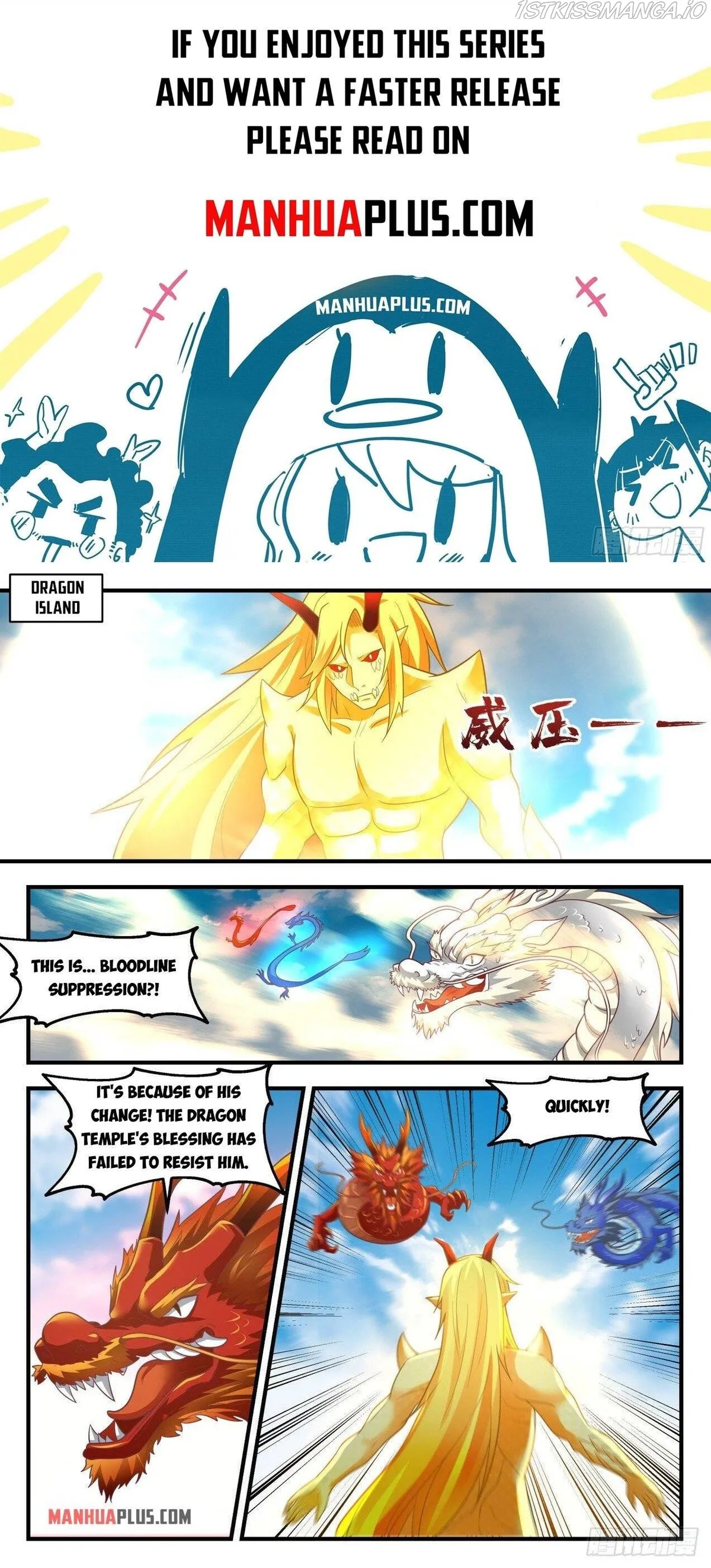 Martial Peak Chapter 2147 Online - página 1