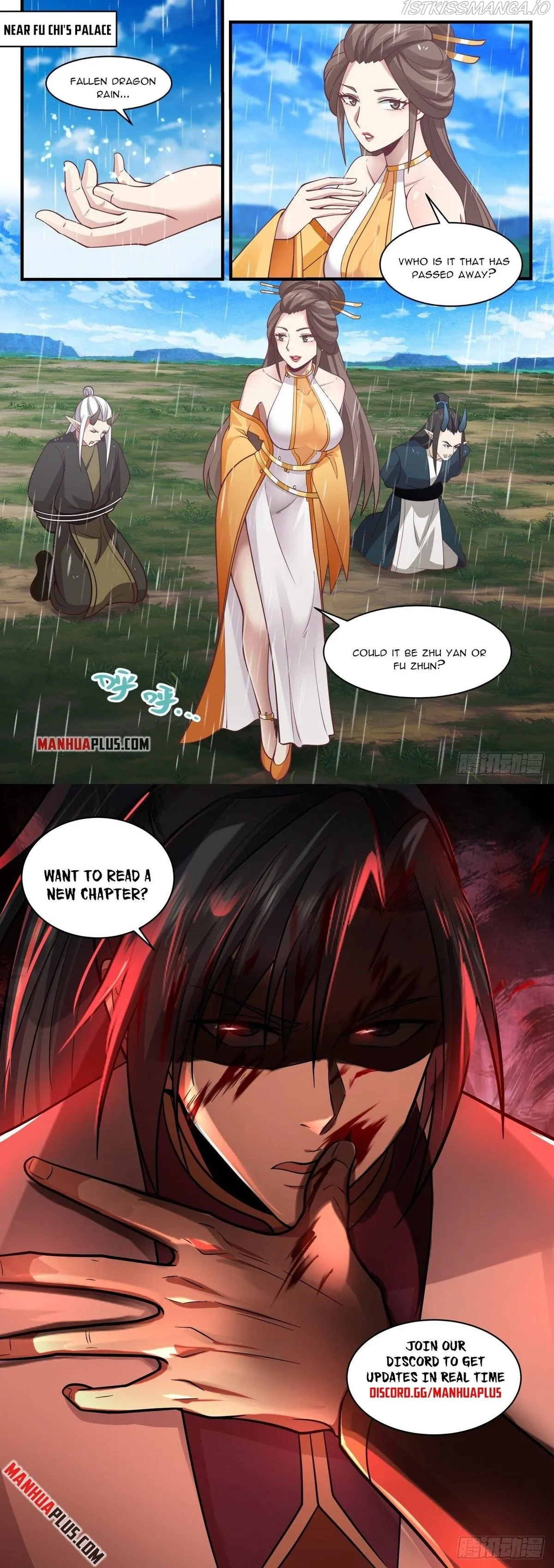 Martial Peak Chapter 2147 Online - página 12