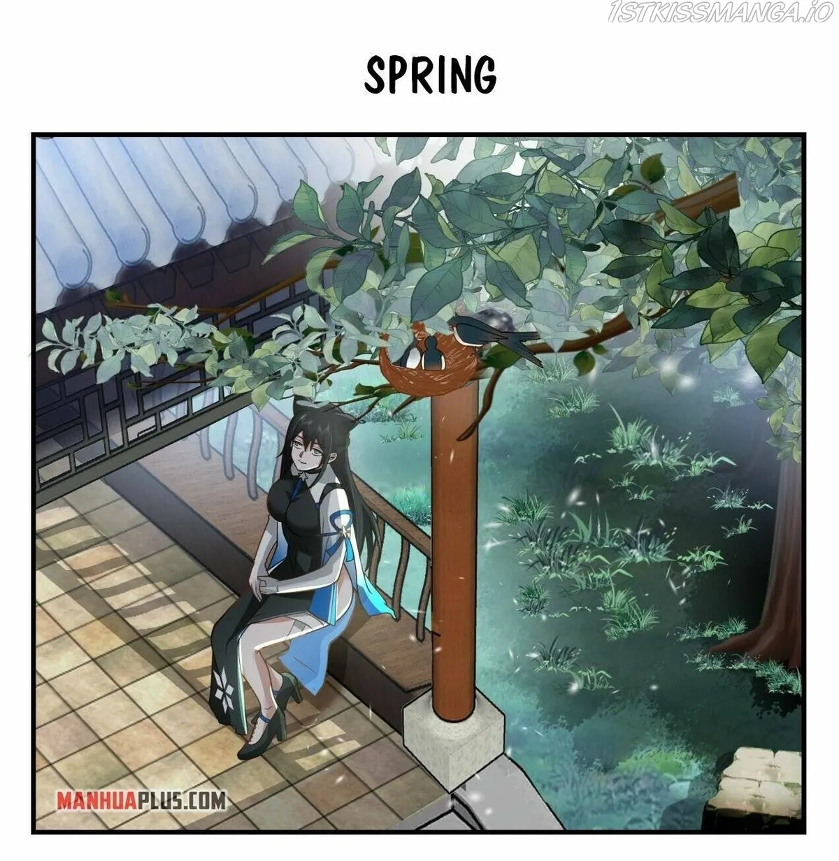 Martial Peak Chapter 2151 Online - página 13