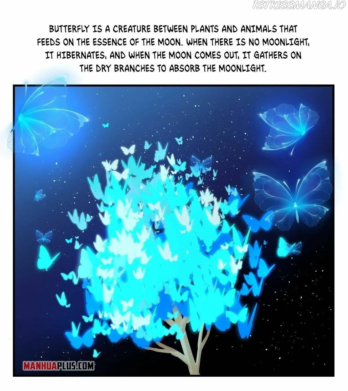 Martial Peak Chapter 2152.5 Online - página 15