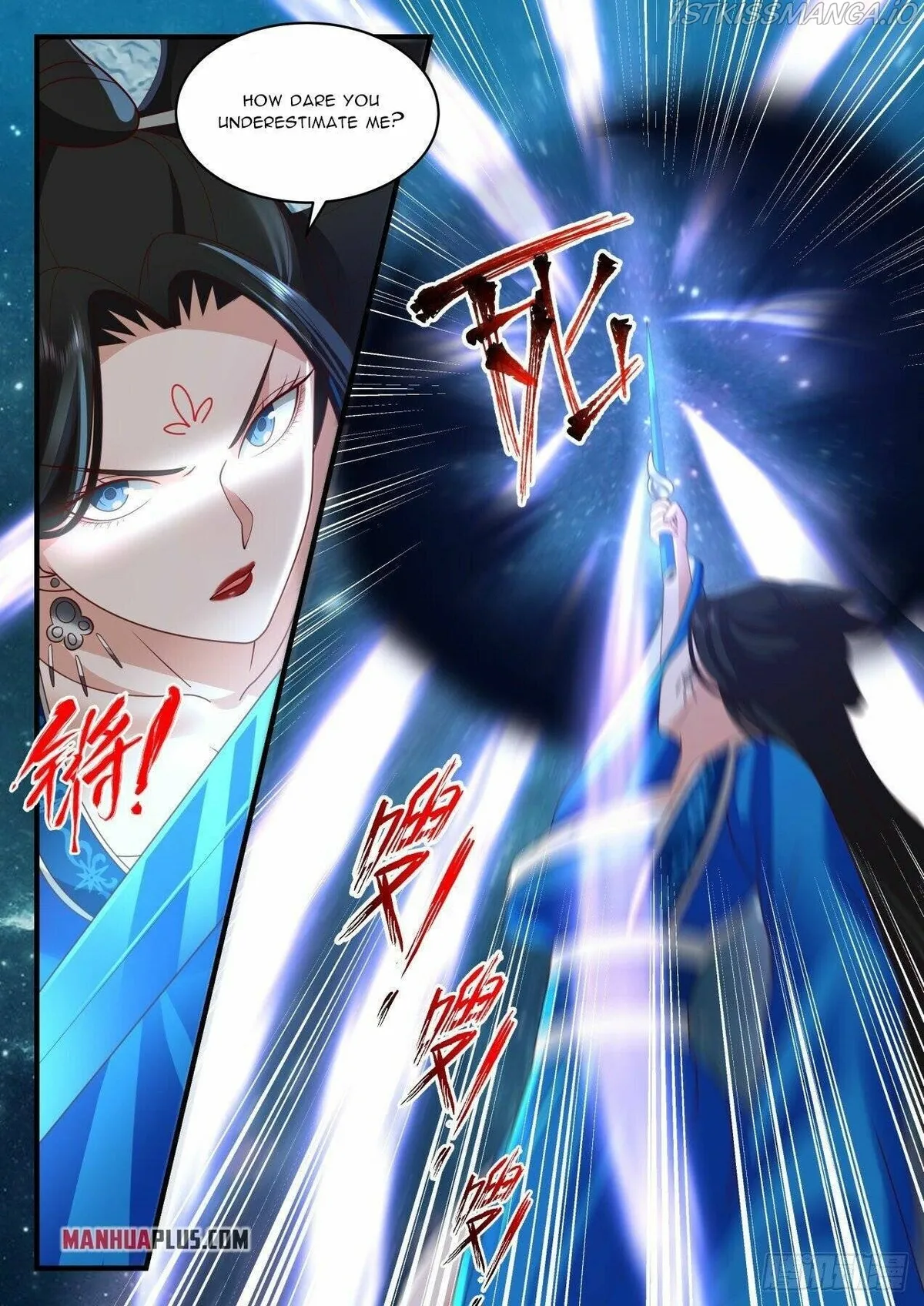 Martial Peak Chapter 2153 Online - página 4