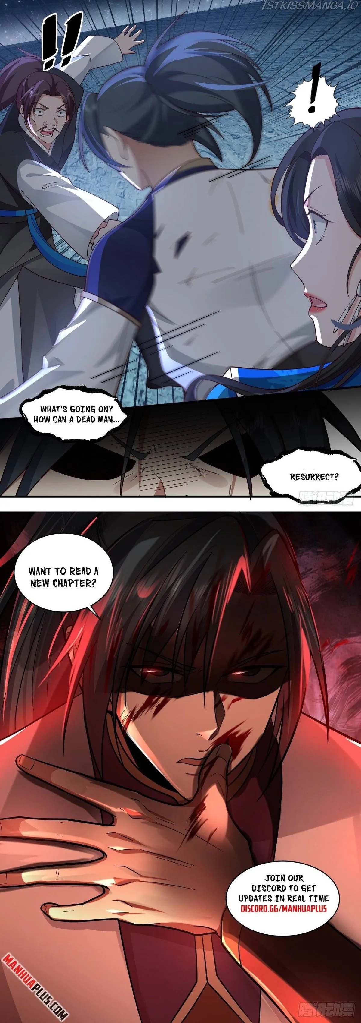 Martial Peak Chapter 2153 Online - página 11