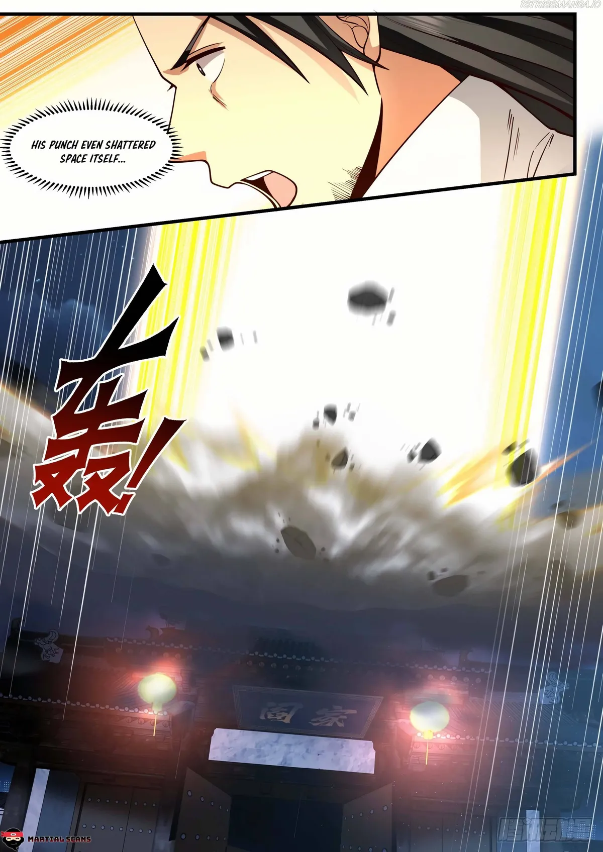 Martial Peak Chapter 2161 Online - página 13