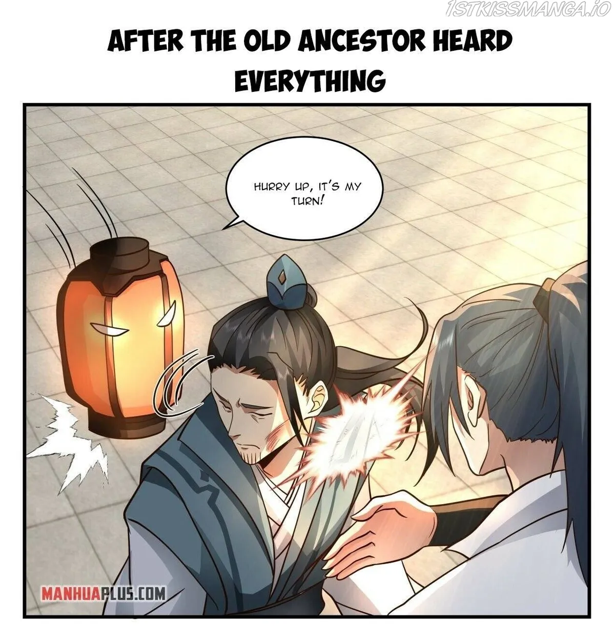 Martial Peak Chapter 2162 Online - página 13