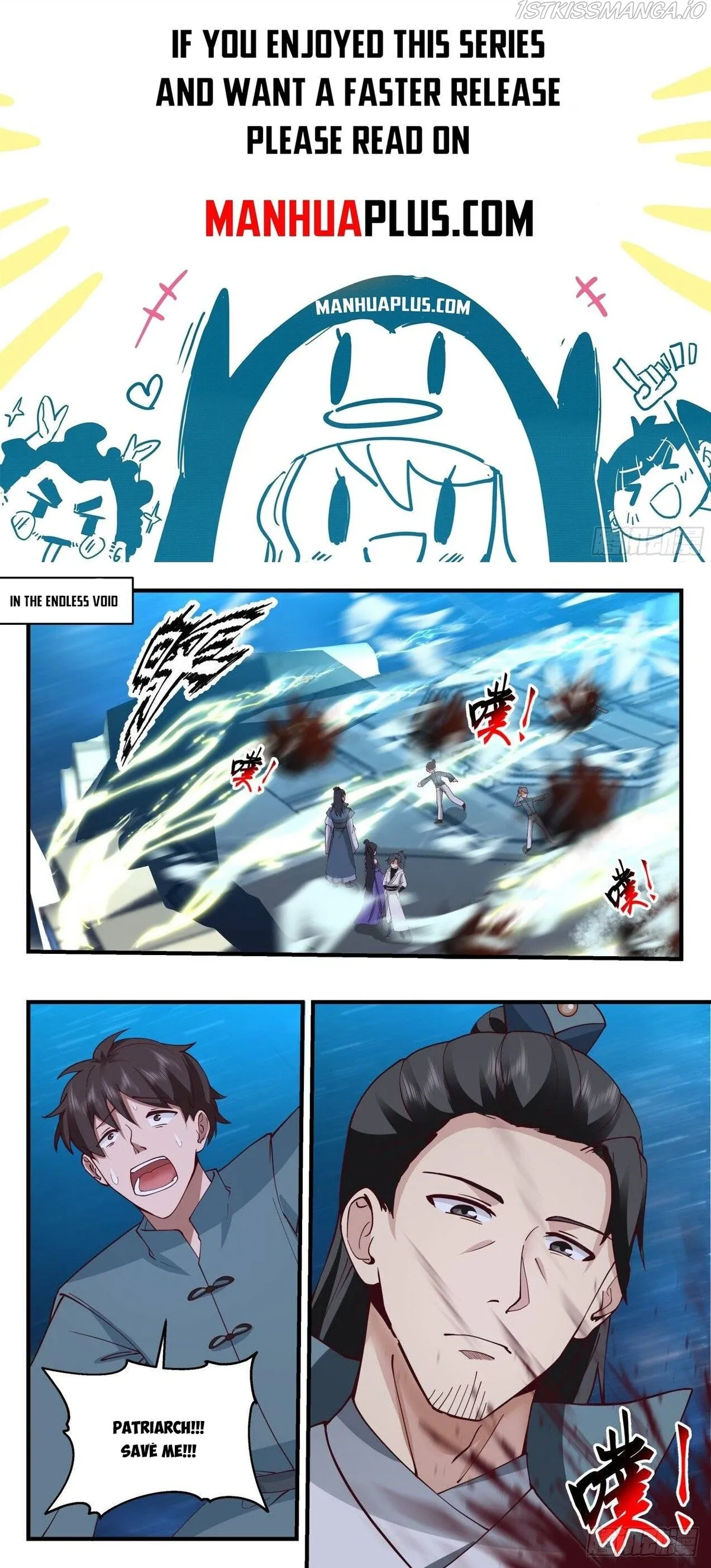 Martial Peak Chapter 2164 Online - página 1