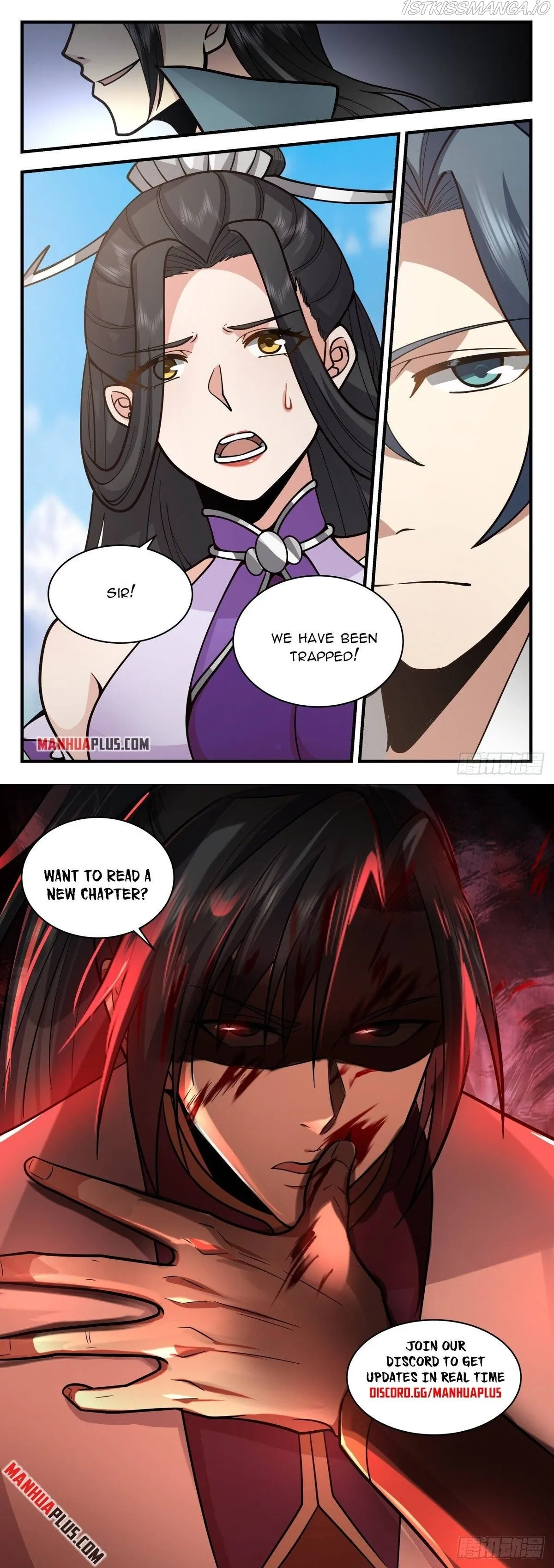 Martial Peak Chapter 2164 Online - página 12