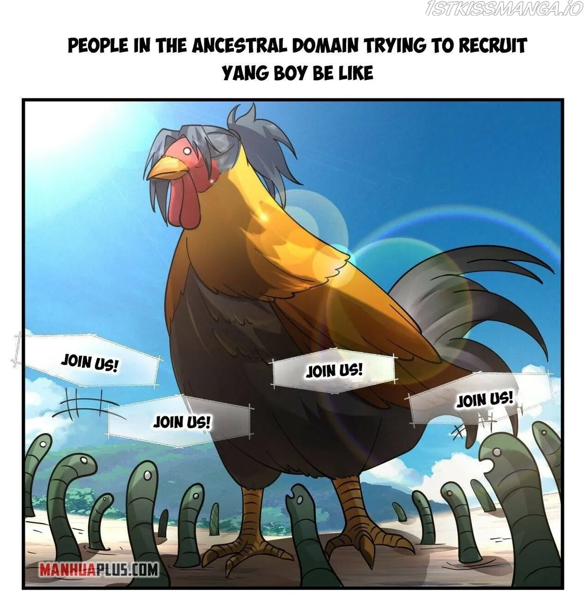 Martial Peak Chapter 2164 Online - página 13