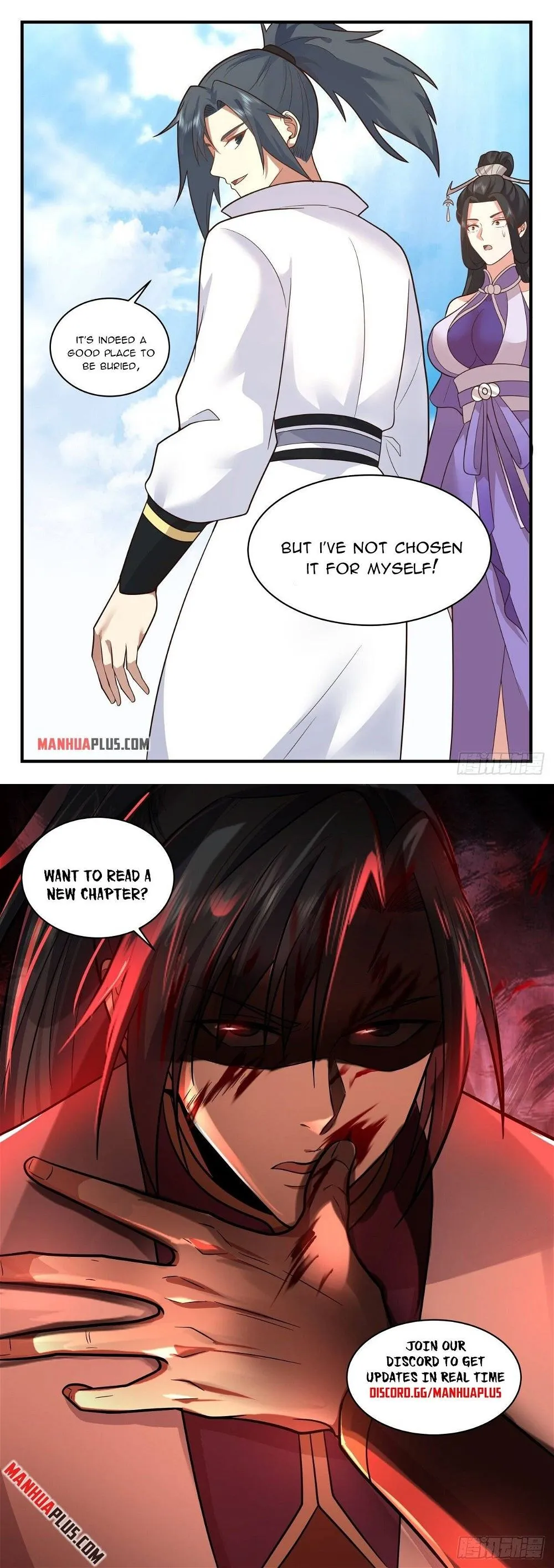 Martial Peak Chapter 2165 Online - página 12