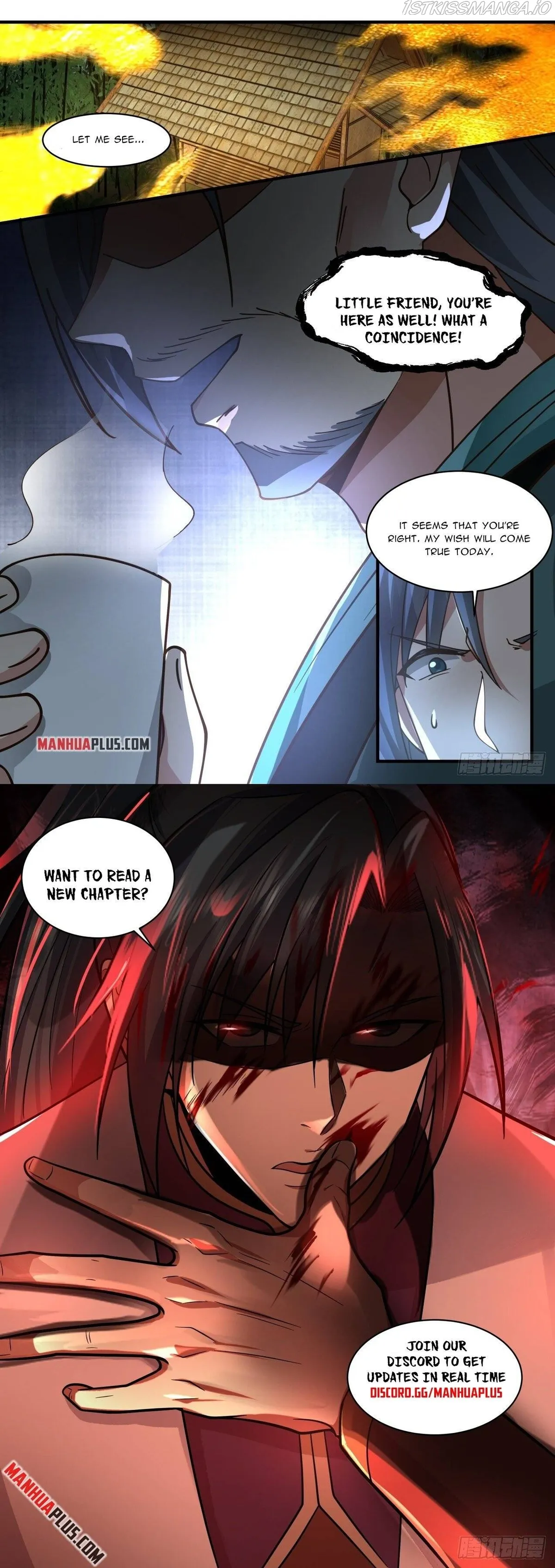 Martial Peak Chapter 2168 Online - página 12