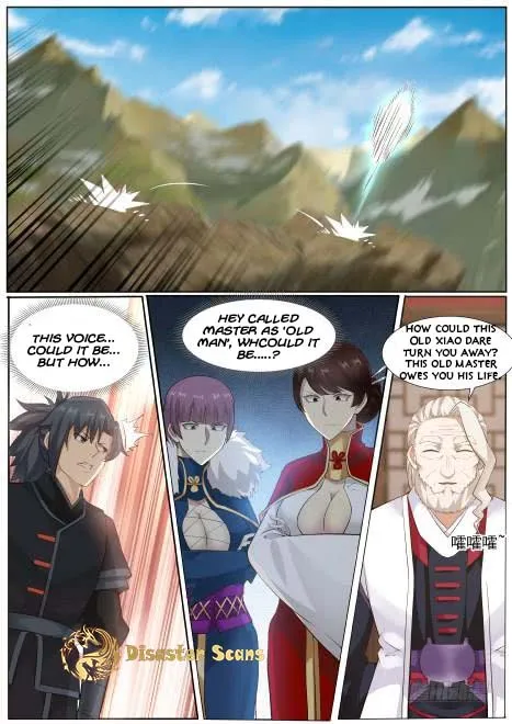 Martial Peak Chapter 217 Online - página 2