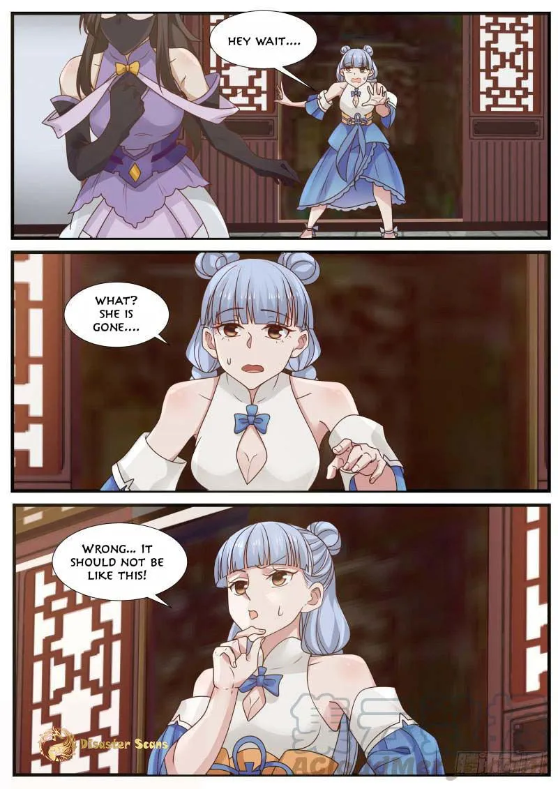 Martial Peak Chapter 218 Online - página 11