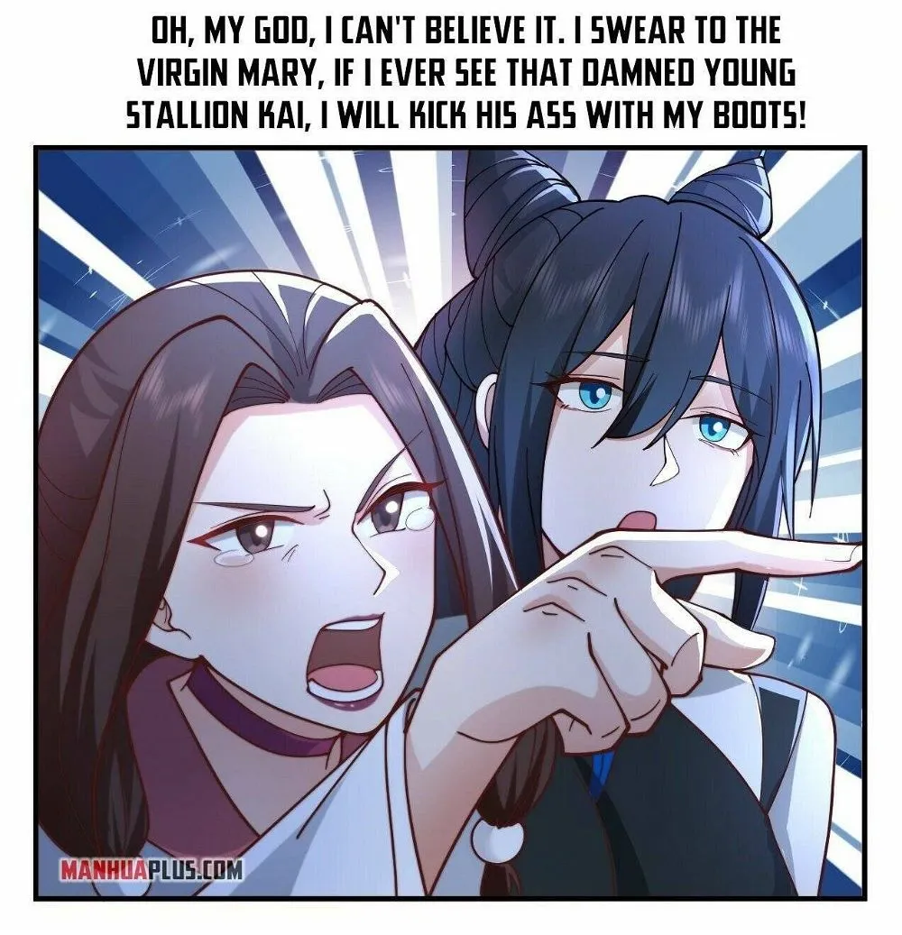 Martial Peak Chapter 2181 Online - página 13
