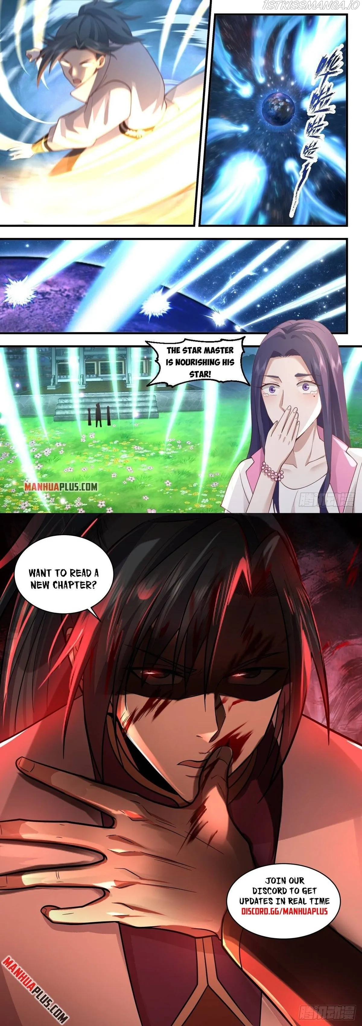 Martial Peak Chapter 2183 Online - página 12