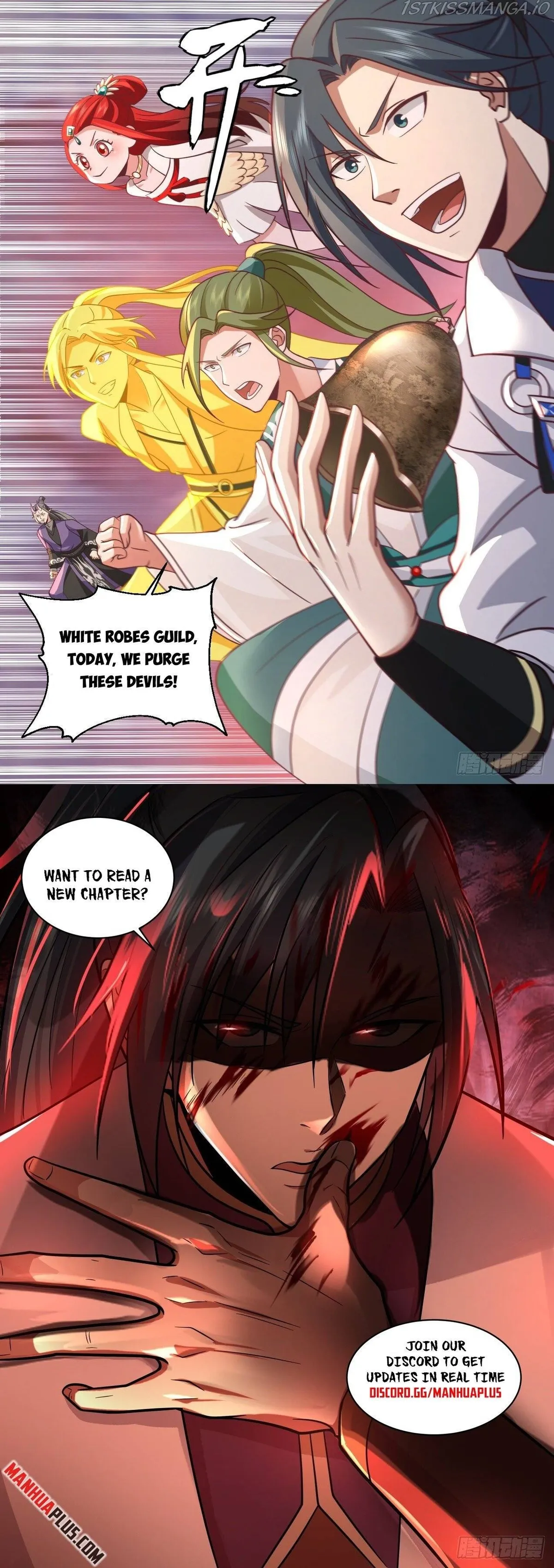 Martial Peak Chapter 2190 Online - página 12