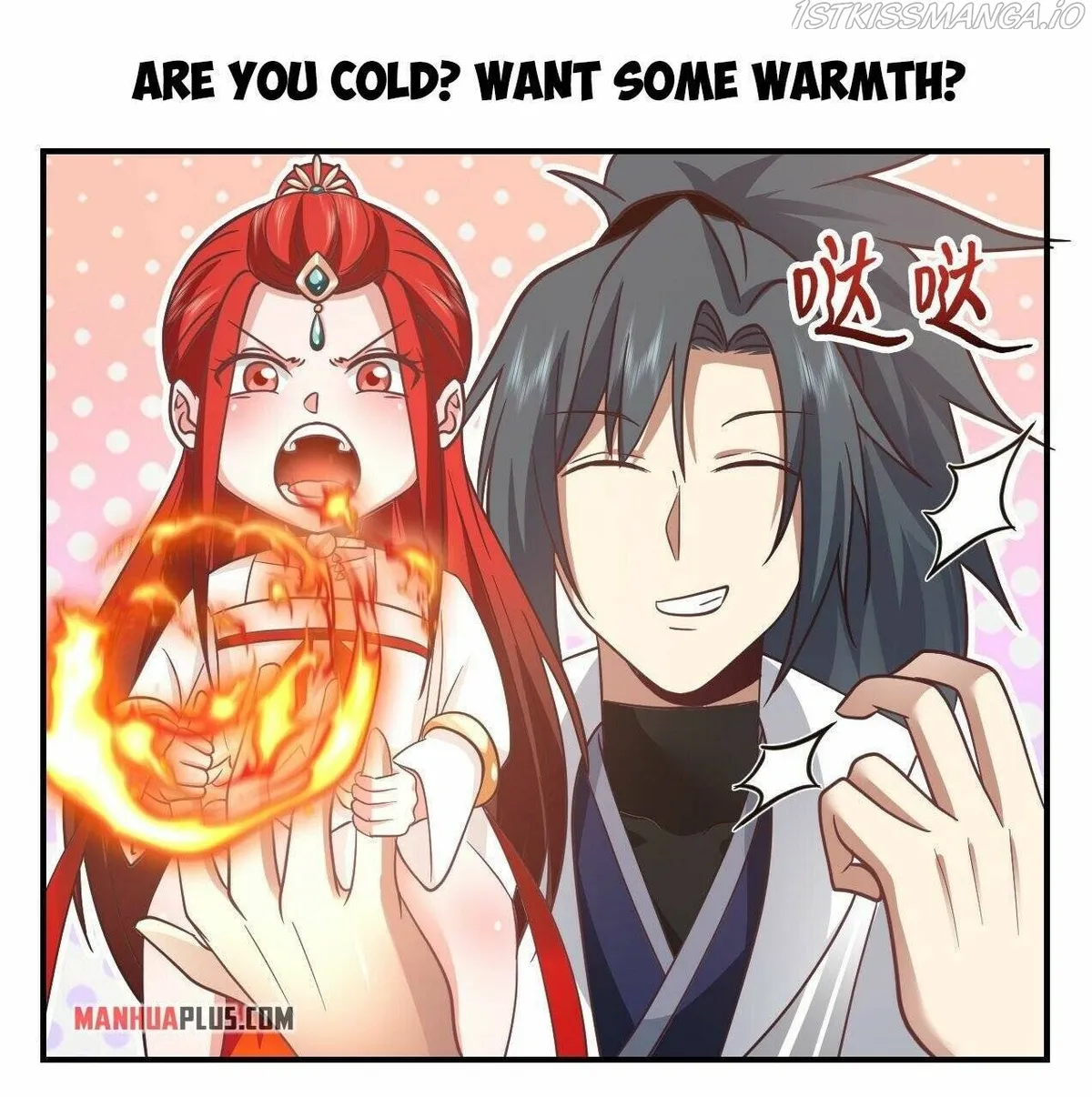 Martial Peak Chapter 2190 Online - página 13