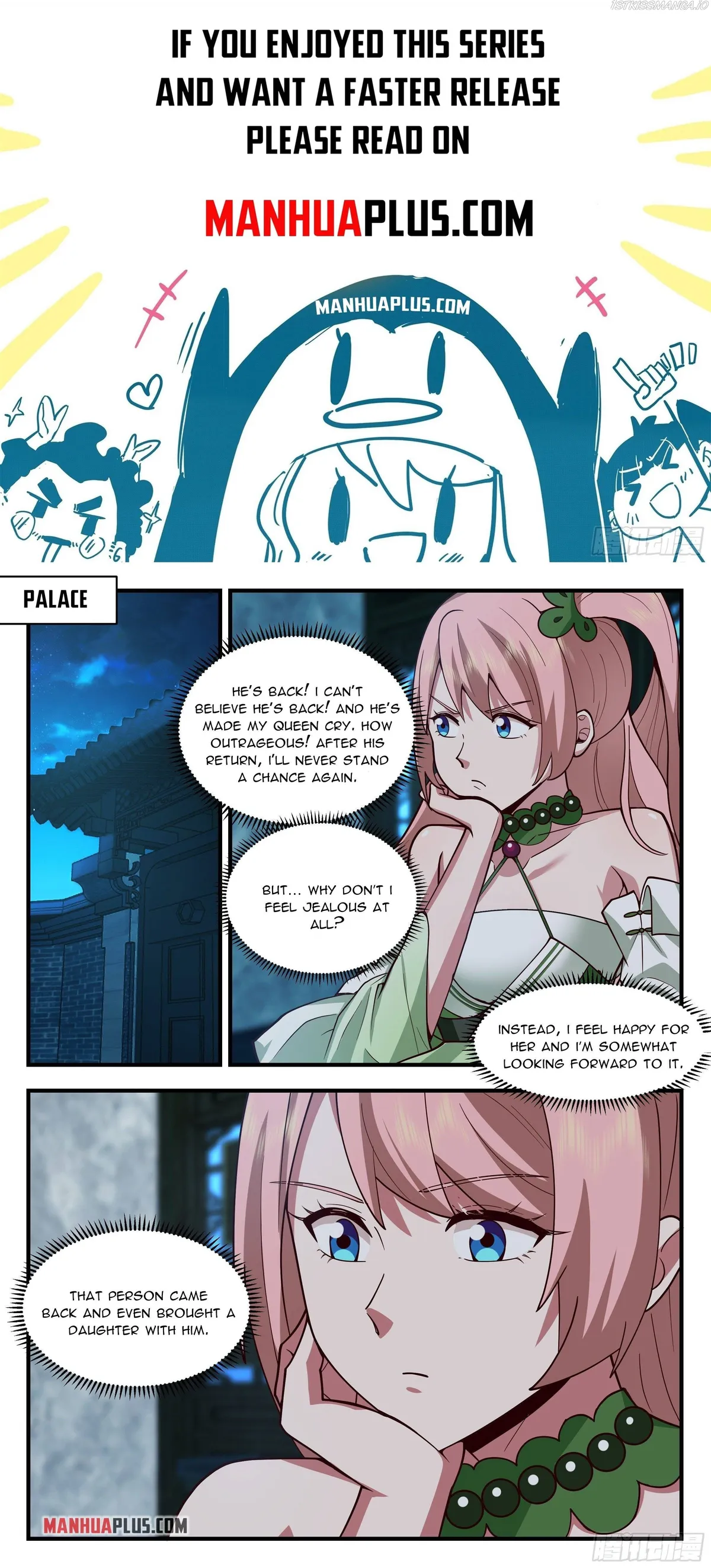Martial Peak Chapter 2194 Online - página 1