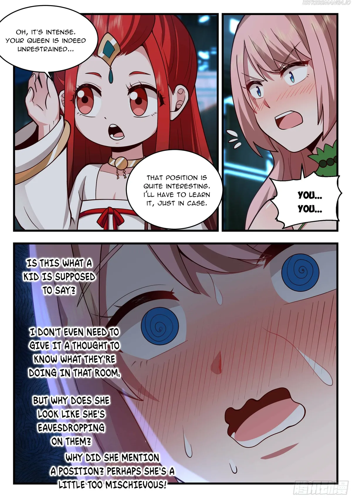 Martial Peak Chapter 2194 Online - página 5