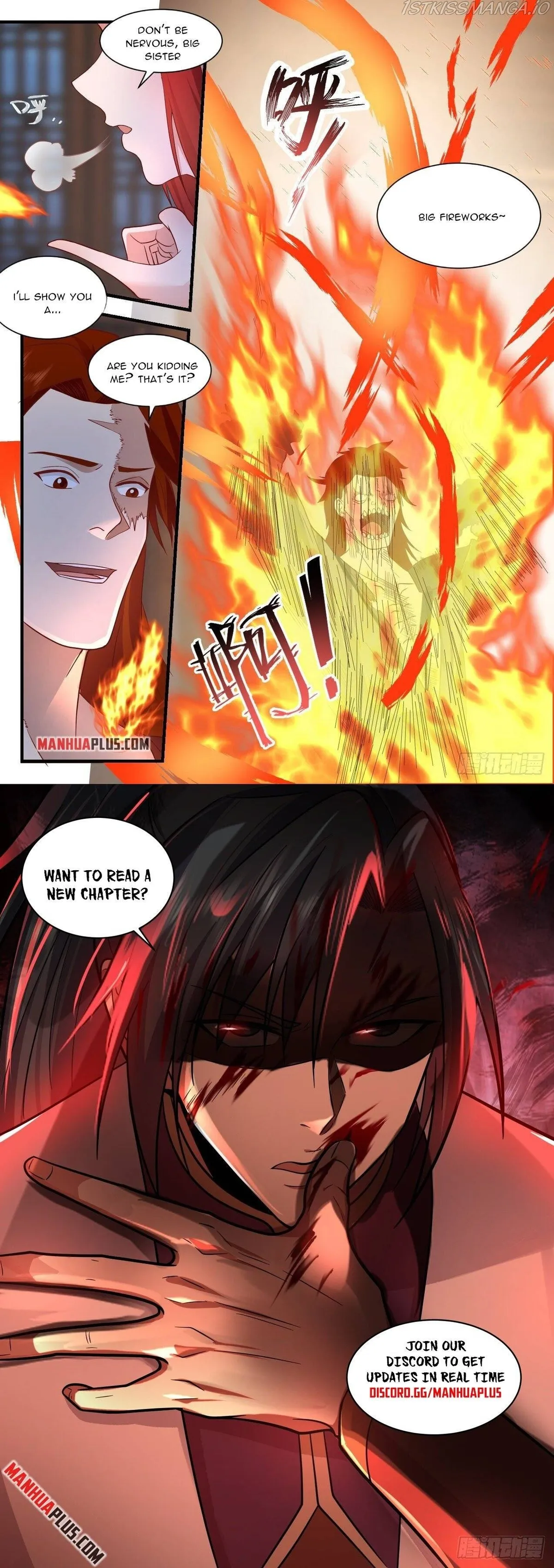 Martial Peak Chapter 2195 Online - página 12