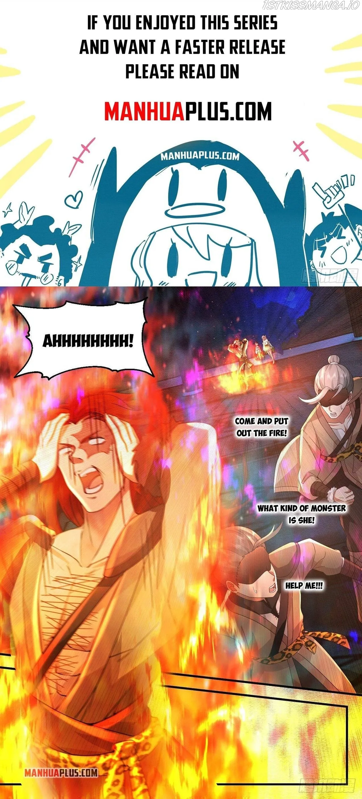 Martial Peak Chapter 2196 Online - página 1