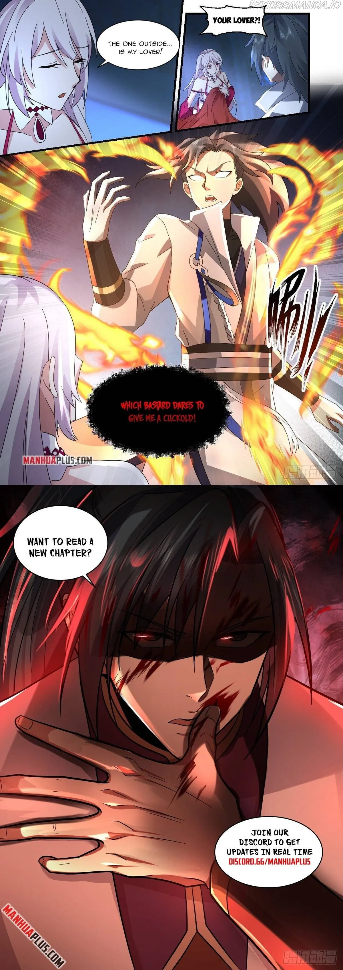 Martial Peak Chapter 2196 Online - página 12