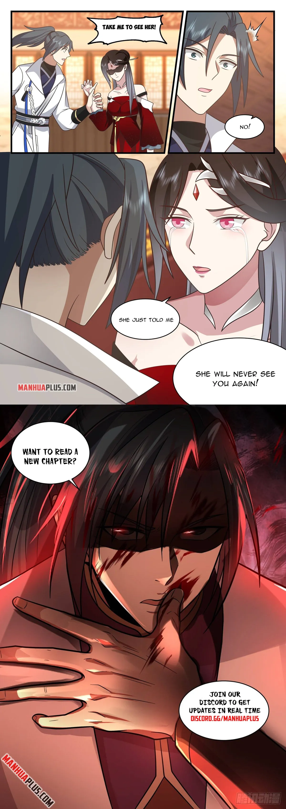 Martial Peak Chapter 2202 Online - página 12