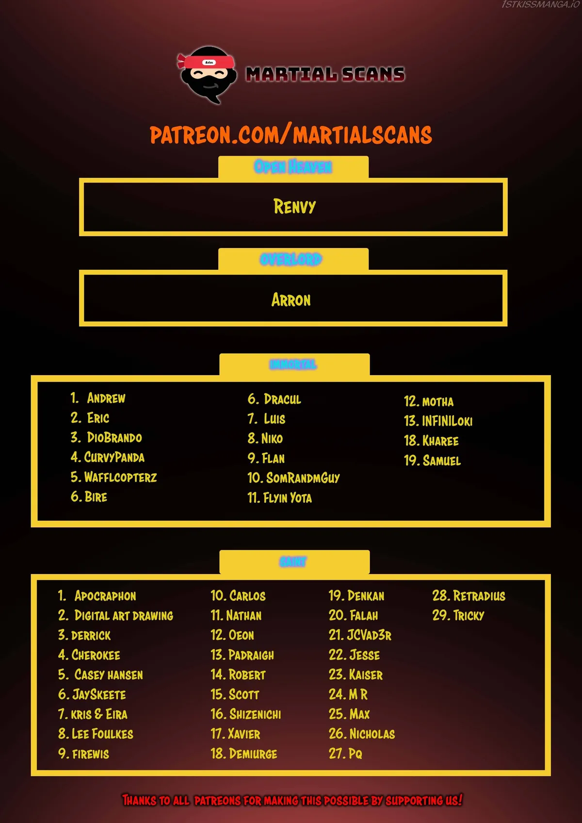 Martial Peak Chapter 2207 Online - página 14