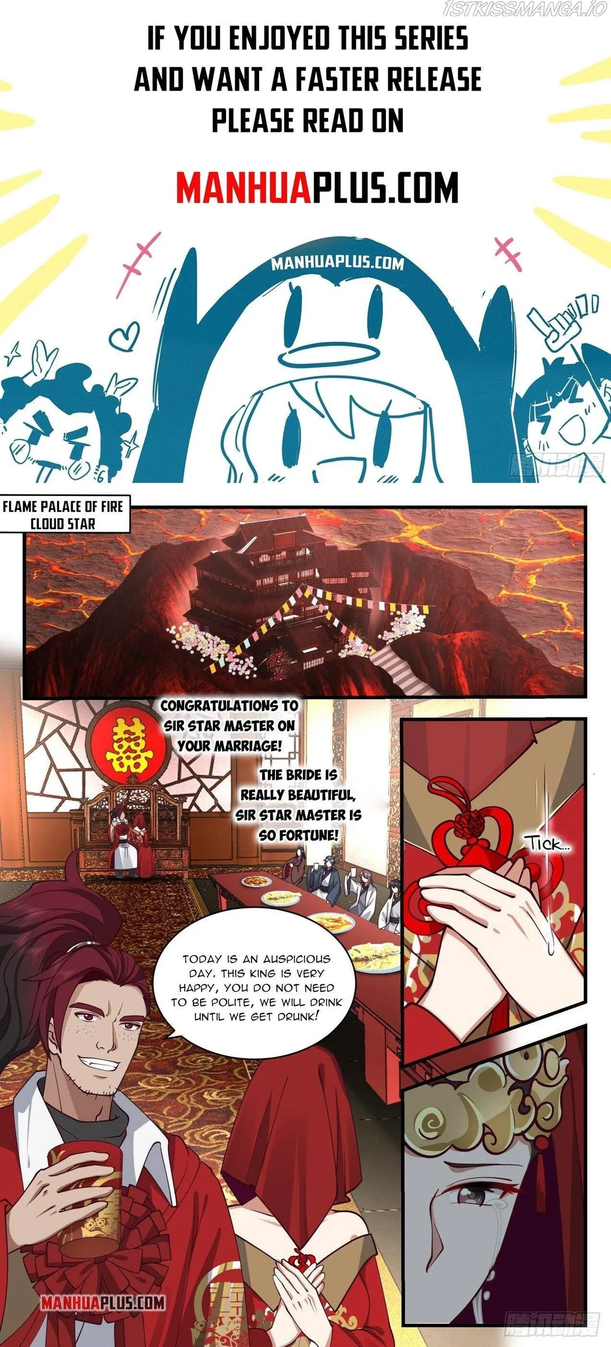 Martial Peak Chapter 2212 Online - página 1