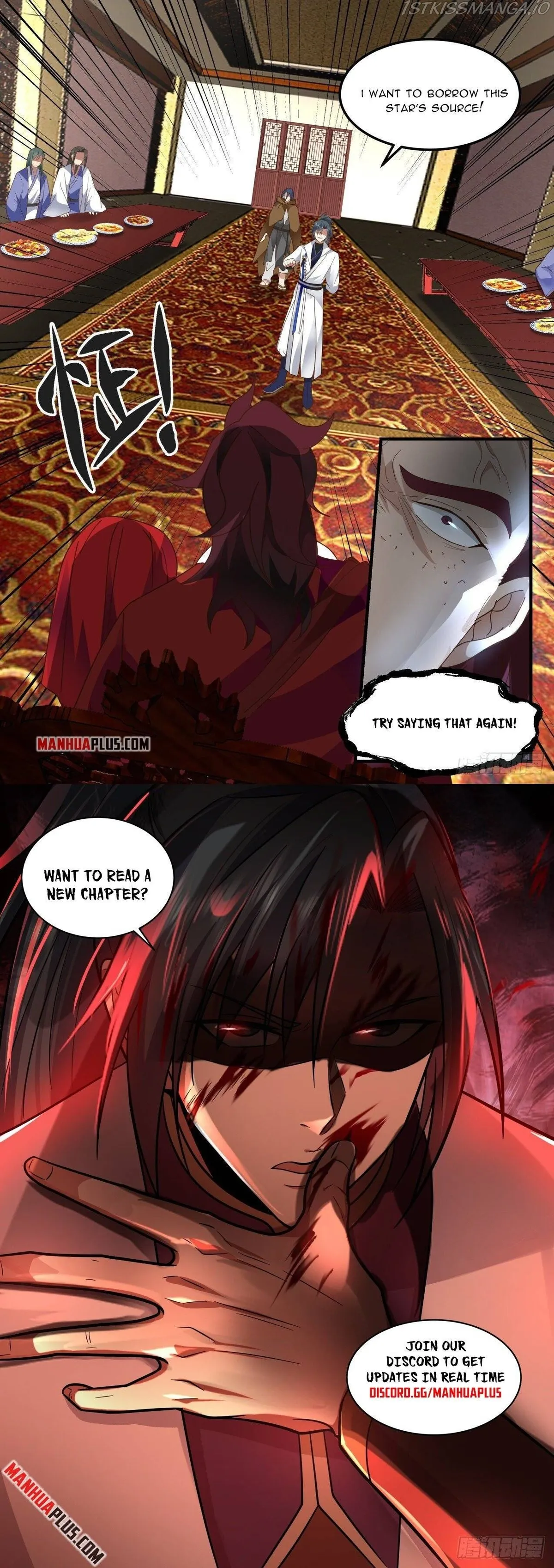 Martial Peak Chapter 2212 Online - página 12