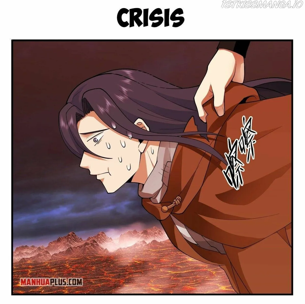 Martial Peak Chapter 2212 Online - página 13