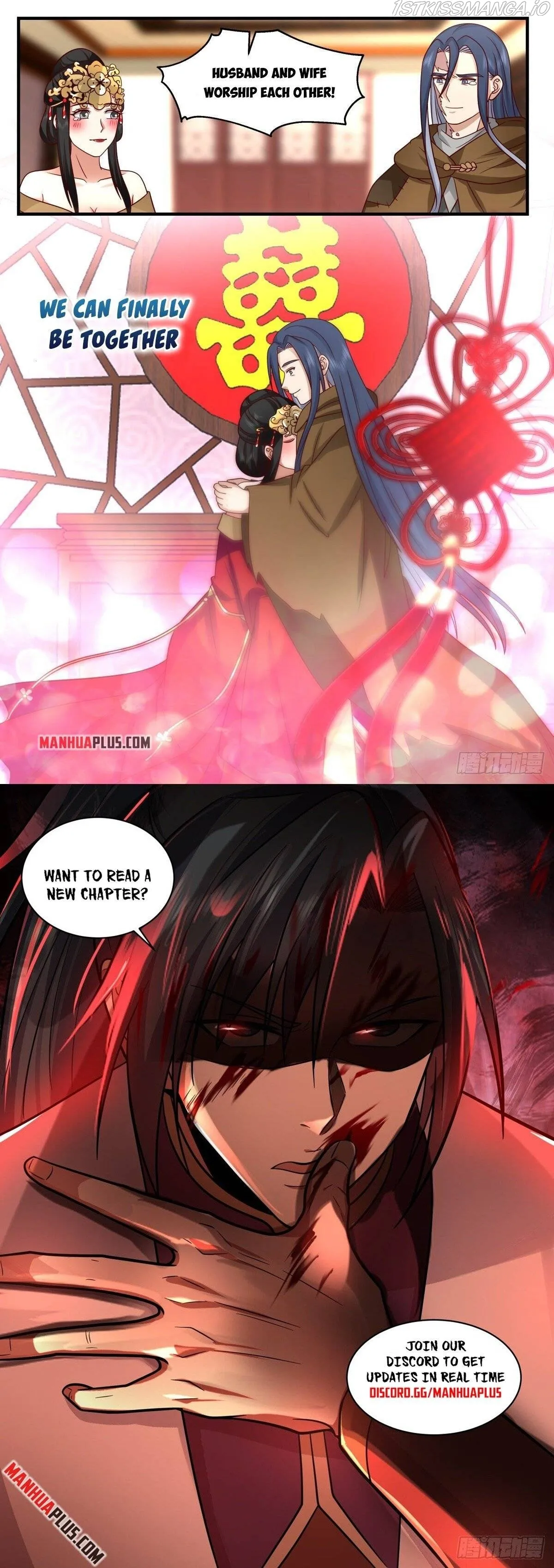Martial Peak Chapter 2213 Online - página 12