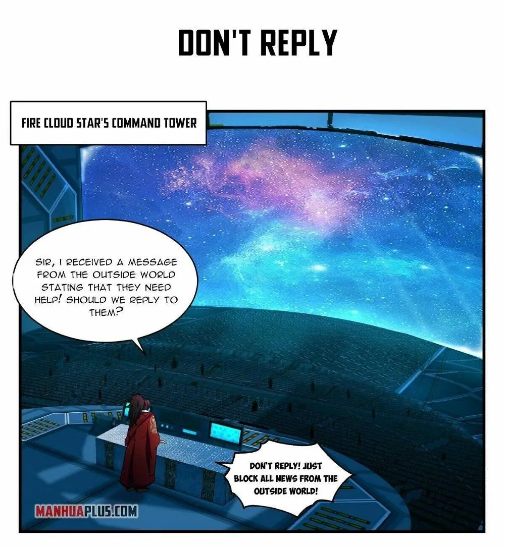 Martial Peak Chapter 2214 Online - página 13