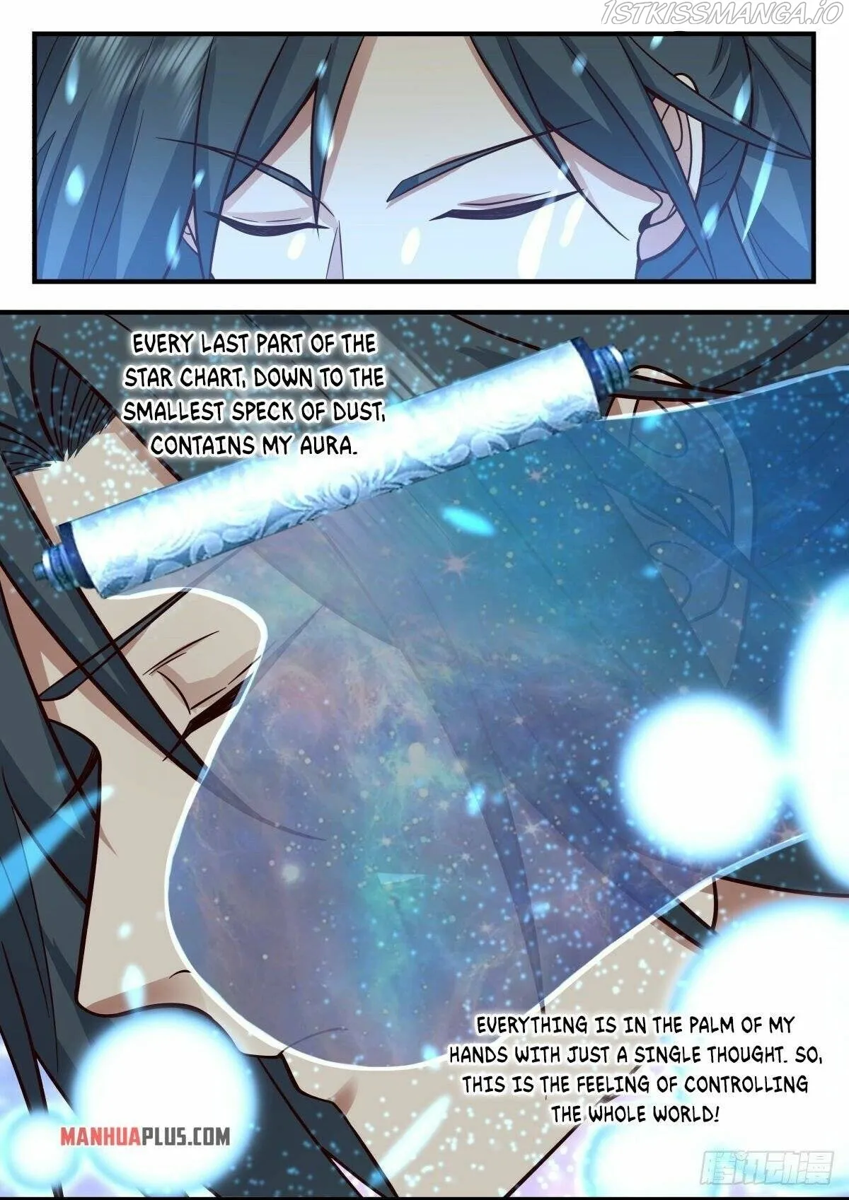 Martial Peak Chapter 2217 Online - página 7