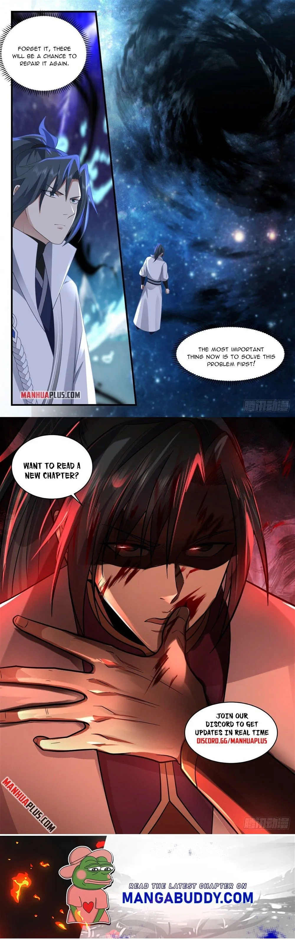 Martial Peak Chapter 2221 Online - página 12