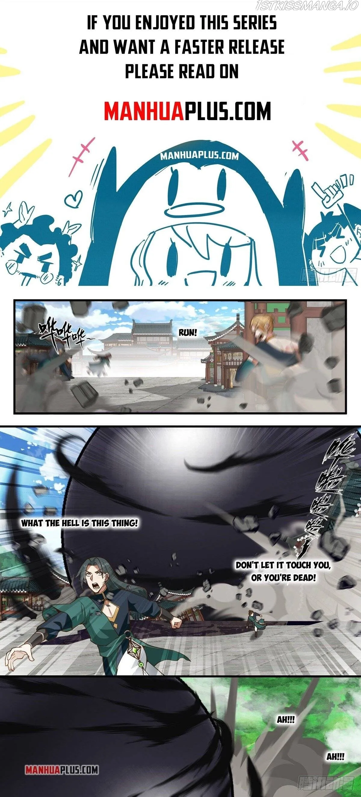 Martial Peak Chapter 2225 Online - página 1
