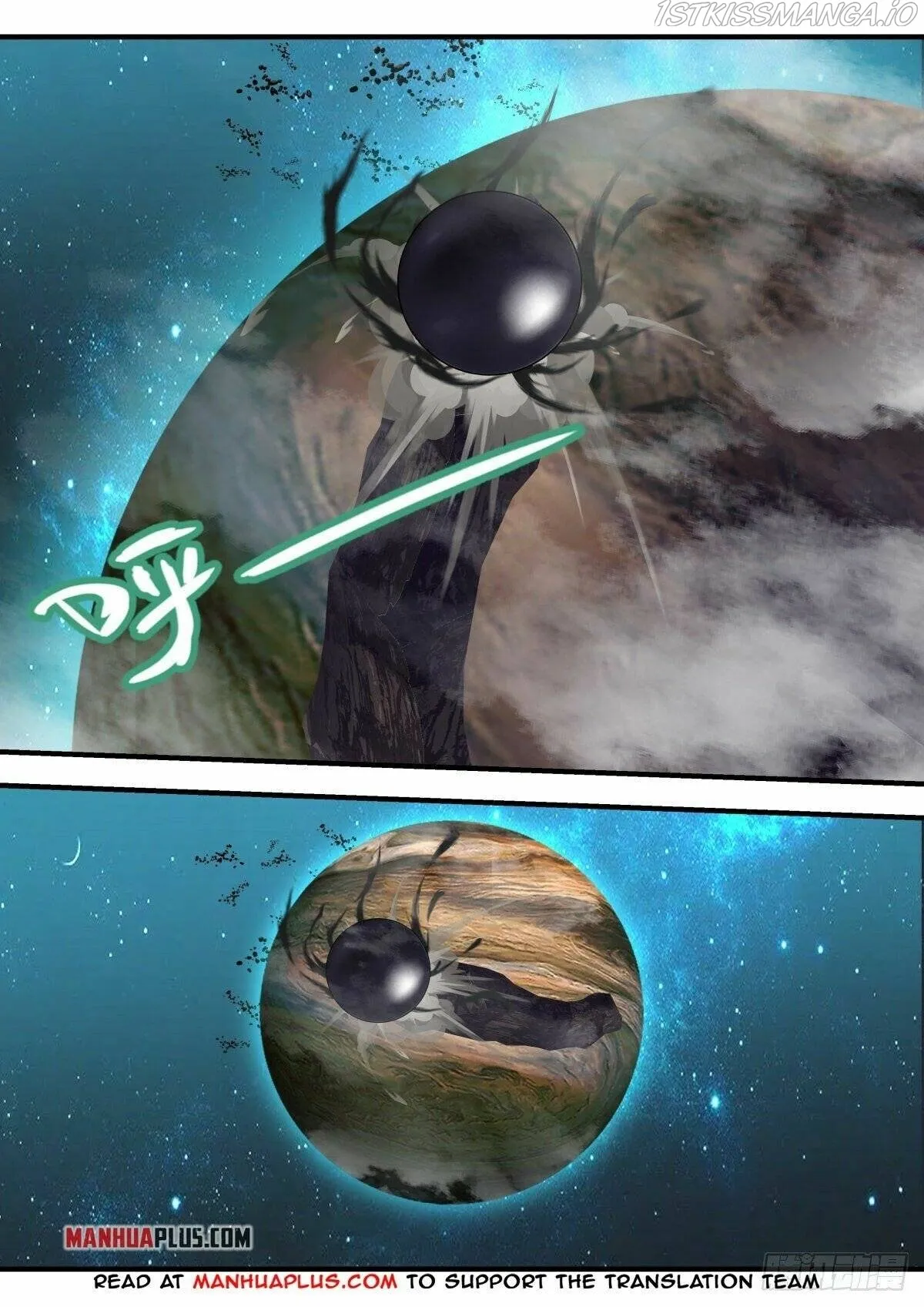 Martial Peak Chapter 2225 Online - página 2