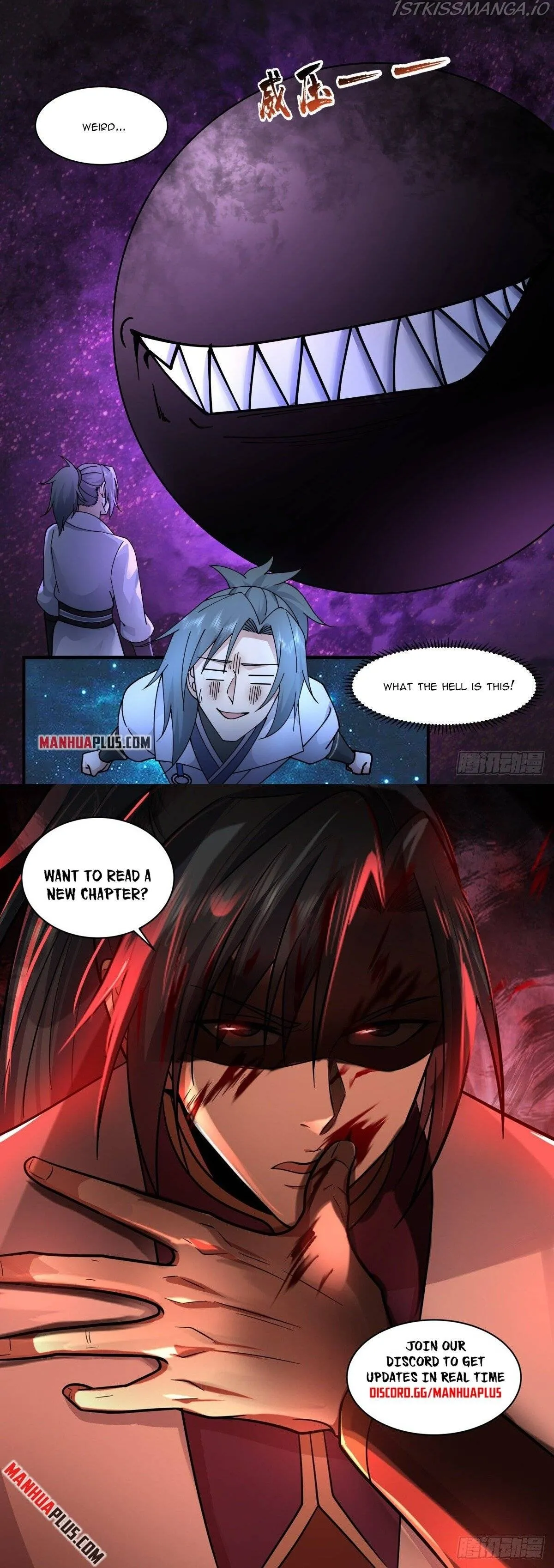 Martial Peak Chapter 2225 Online - página 12