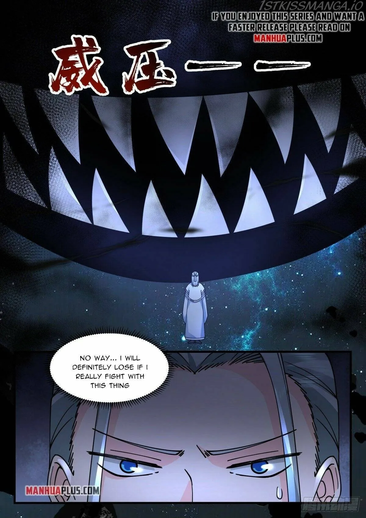 Martial Peak Chapter 2226 Online - página 7