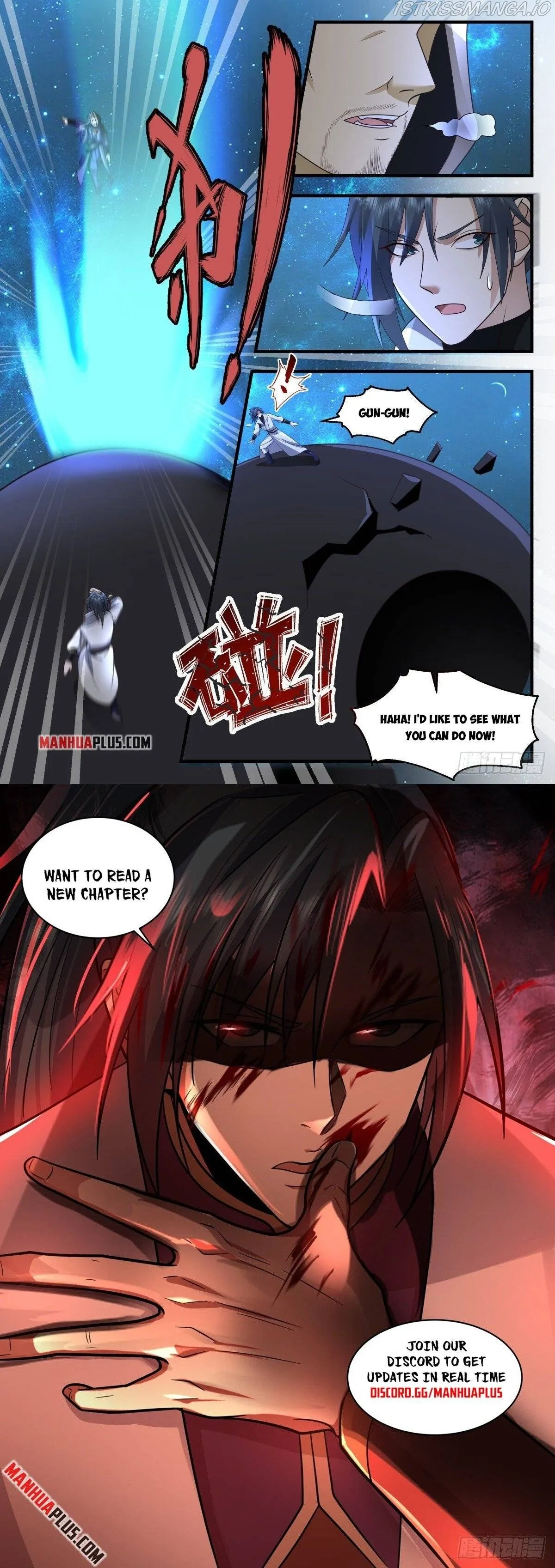 Martial Peak Chapter 2227 Online - página 12
