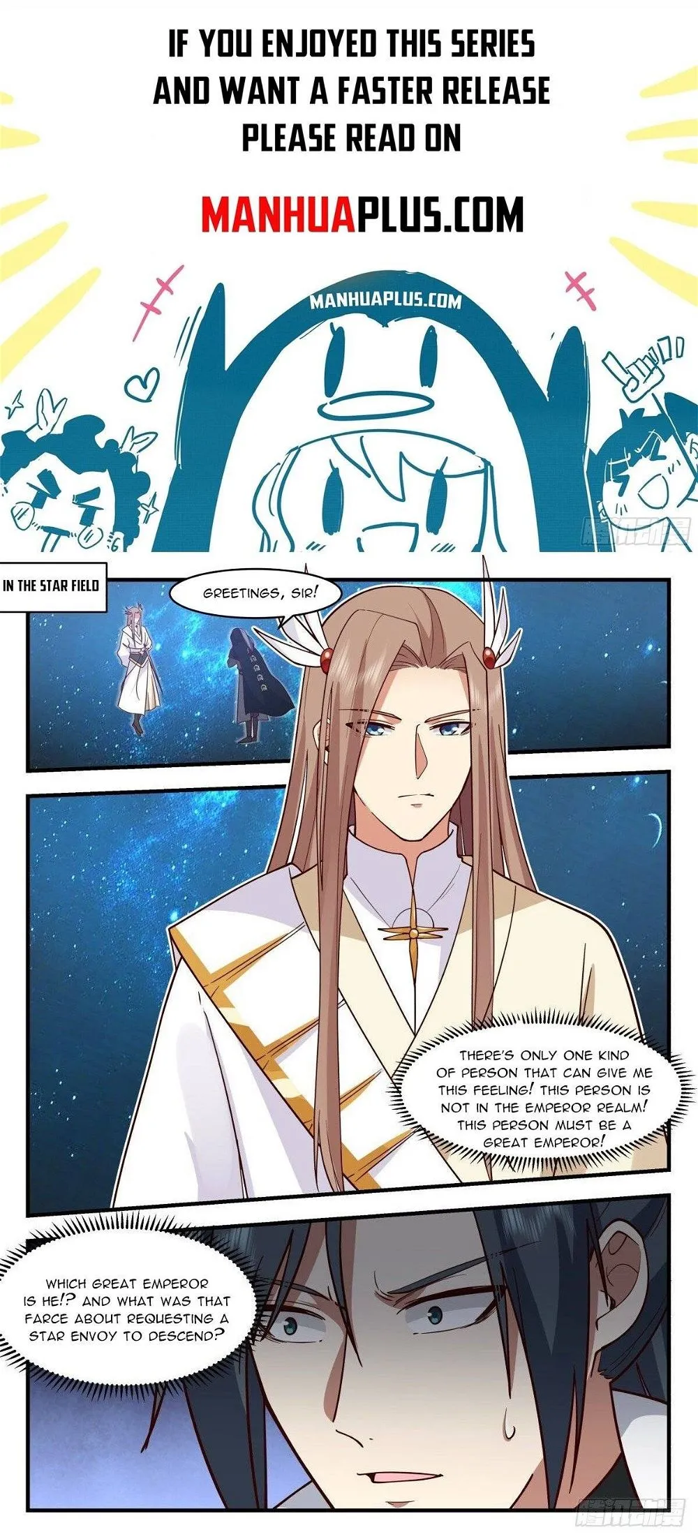 Martial Peak Chapter 2229 Online - página 1