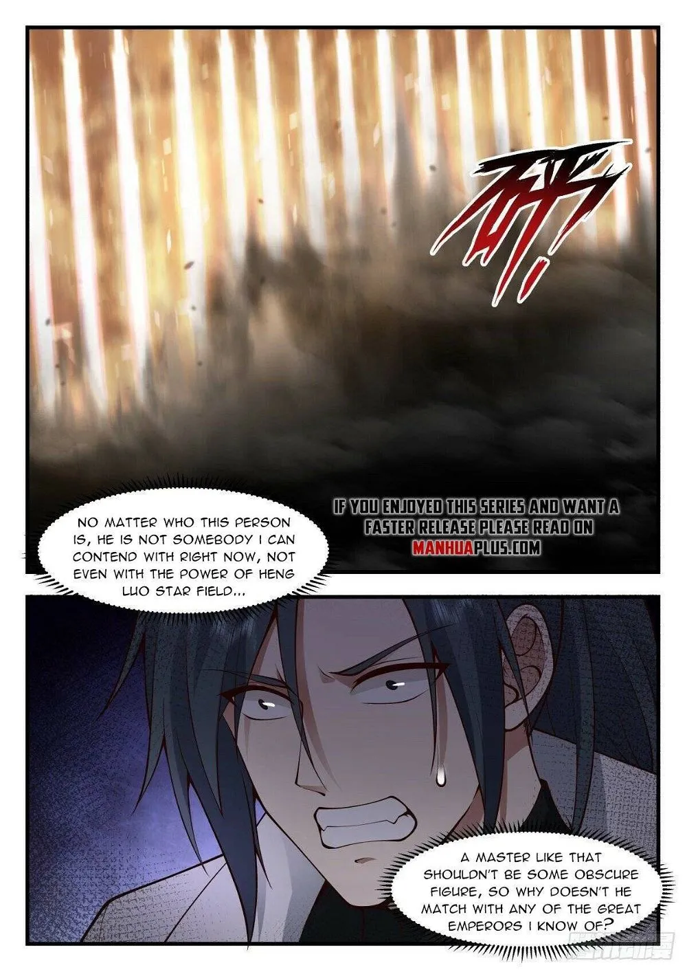 Martial Peak Chapter 2229 Online - página 5