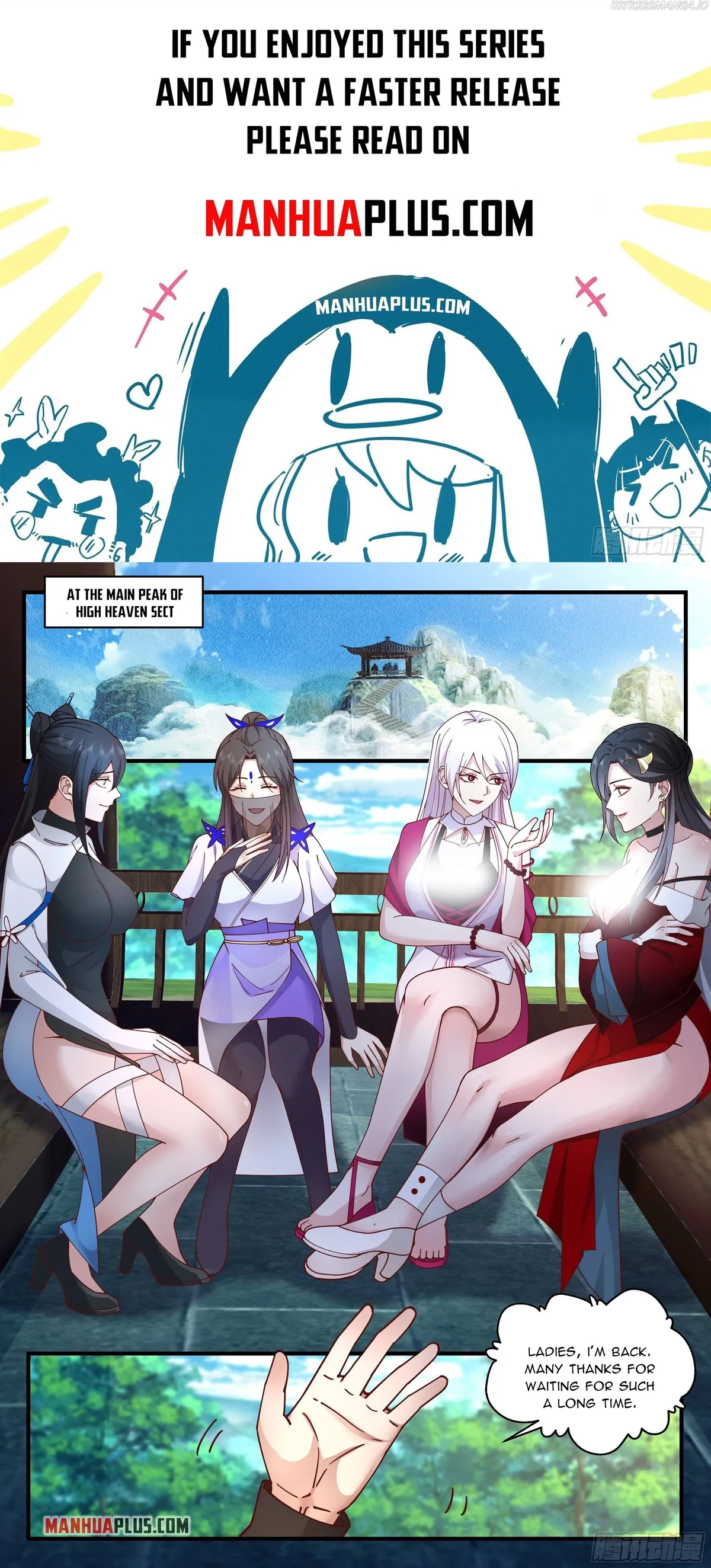Martial Peak Chapter 2235 Online - página 1