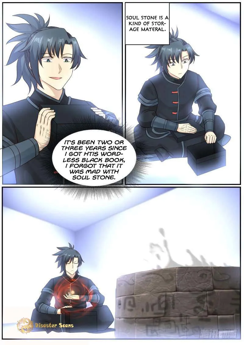 Martial Peak Chapter 224 Online - página 5